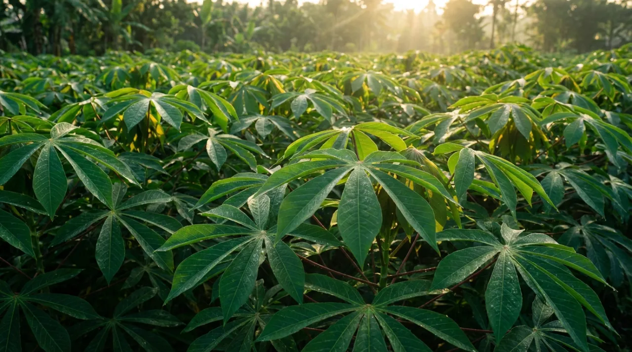 Jangan Buang Air Rebusan Daun Singkong Sebelum Kamu Tahu Fakta Ini!